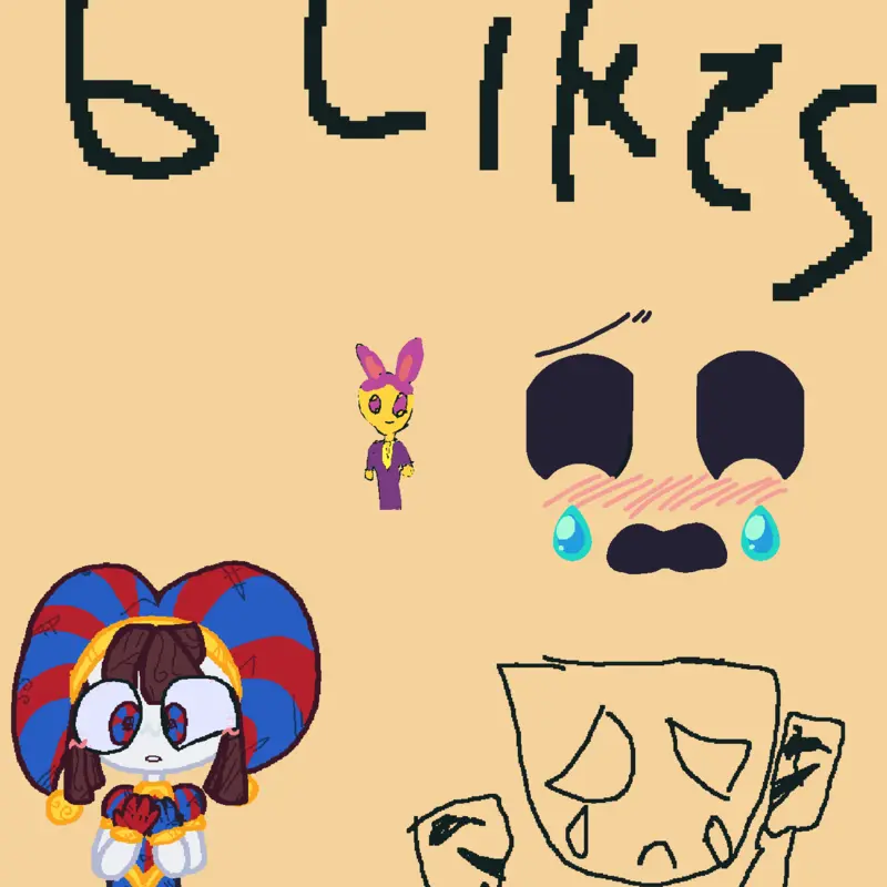 Game by @cuteGlitch