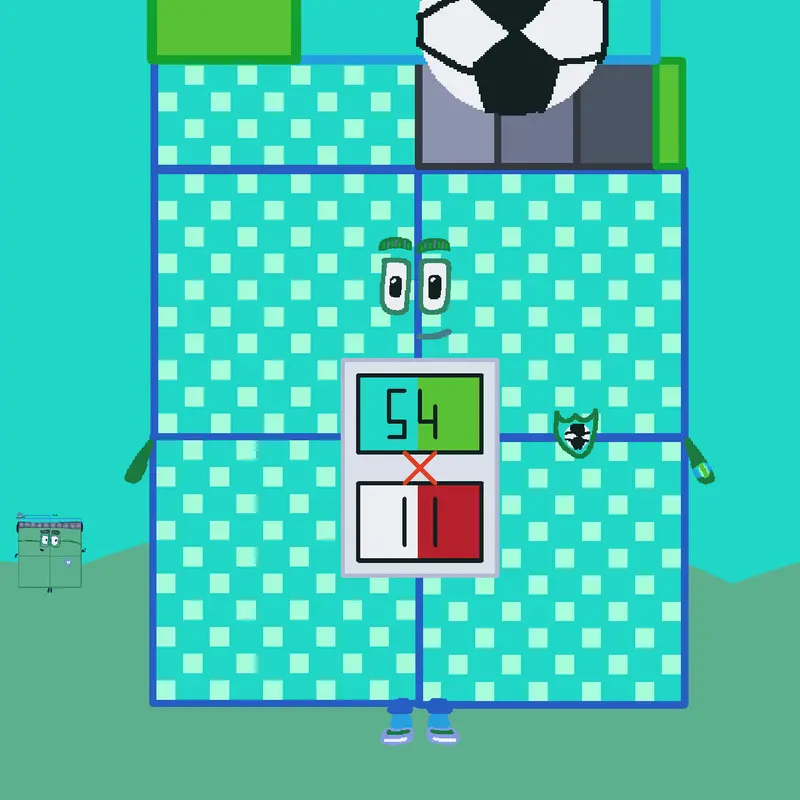 Game by @billy594