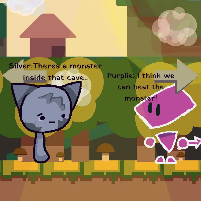 Game by @Purplie