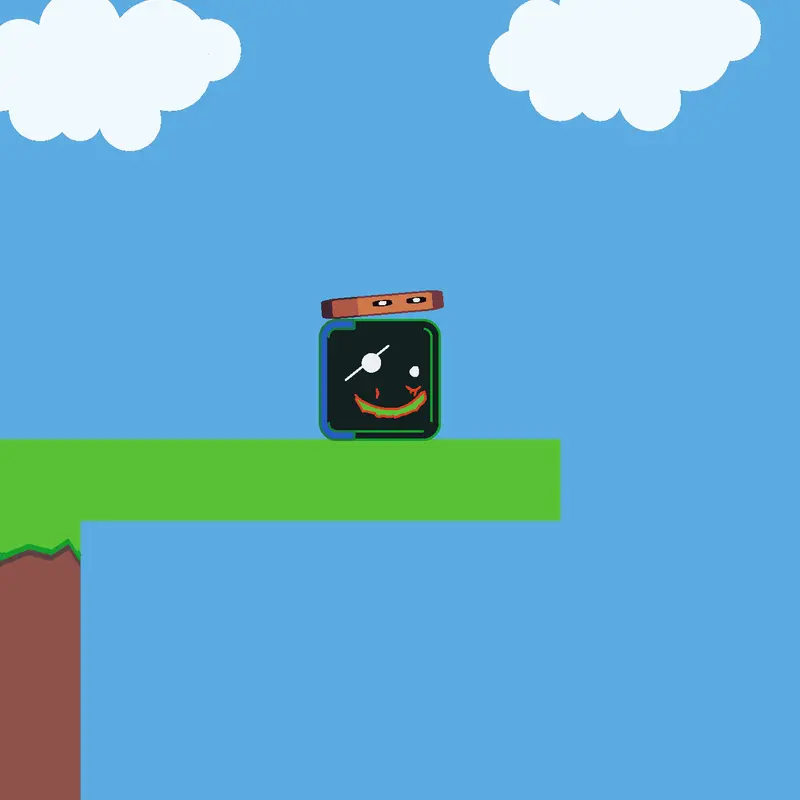 Game by @lokmanhafiz