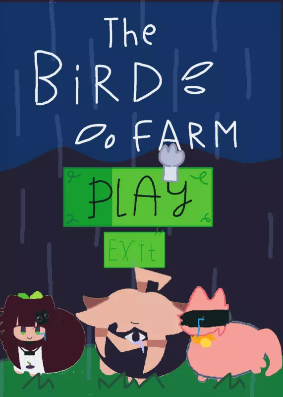 Game by @MEH_CRAZY