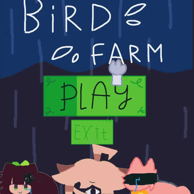 Game by @MEH_CRAZY