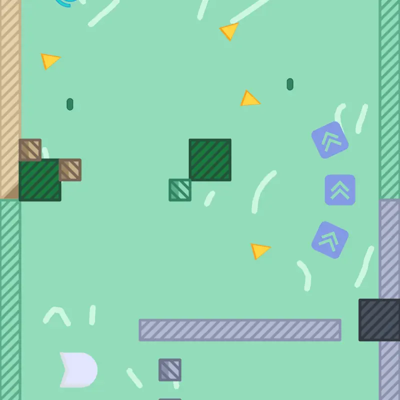 Game by @dozbenit