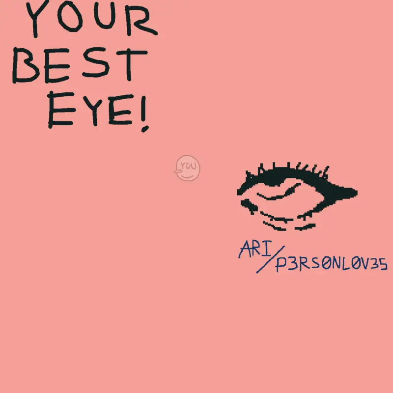 Game by @P3RSONL0V35