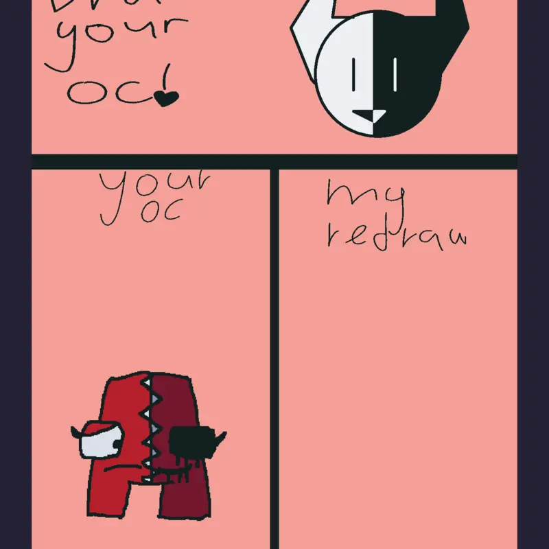 Game by @Ali_alphabet_lore_favv