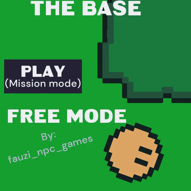 Game by @fauzi_npc_games