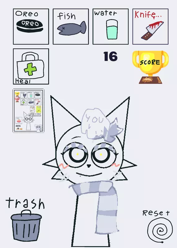 Game by @G00D_N4L4