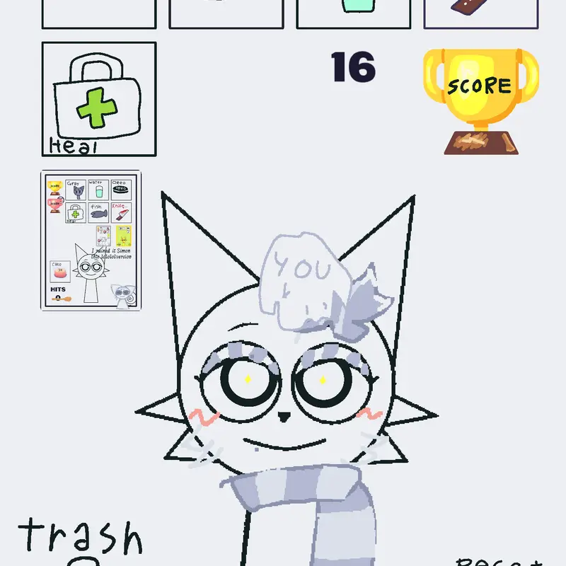 Game by @G00D_N4L4