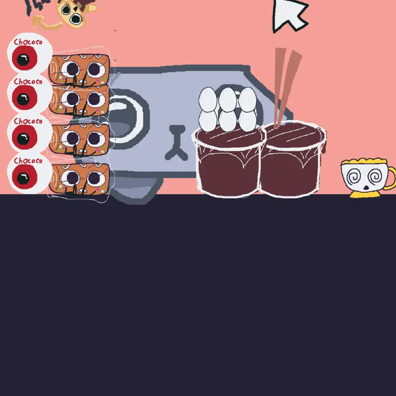 Game by @Dandy_peble