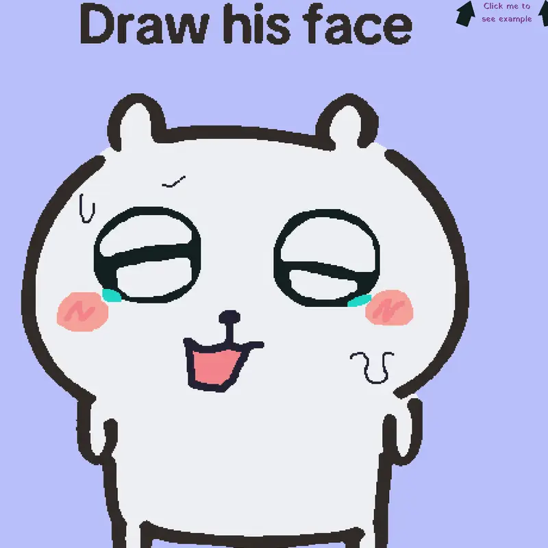 Game by @MILKIMIKI