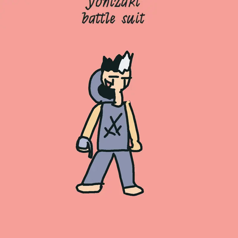 Game by @antoniotheuser