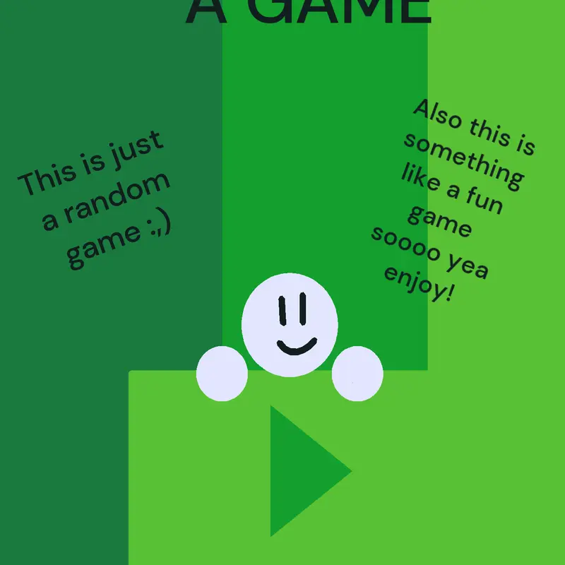 Game by @ElizaTas