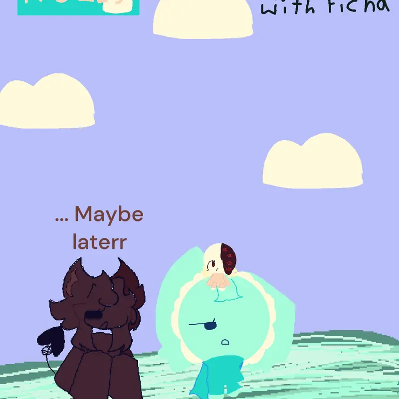 Game by @cherryblossomflower