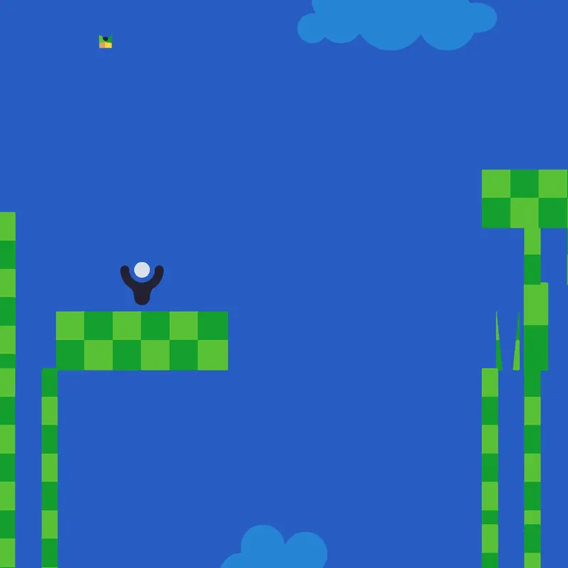 Game by @GrandPops