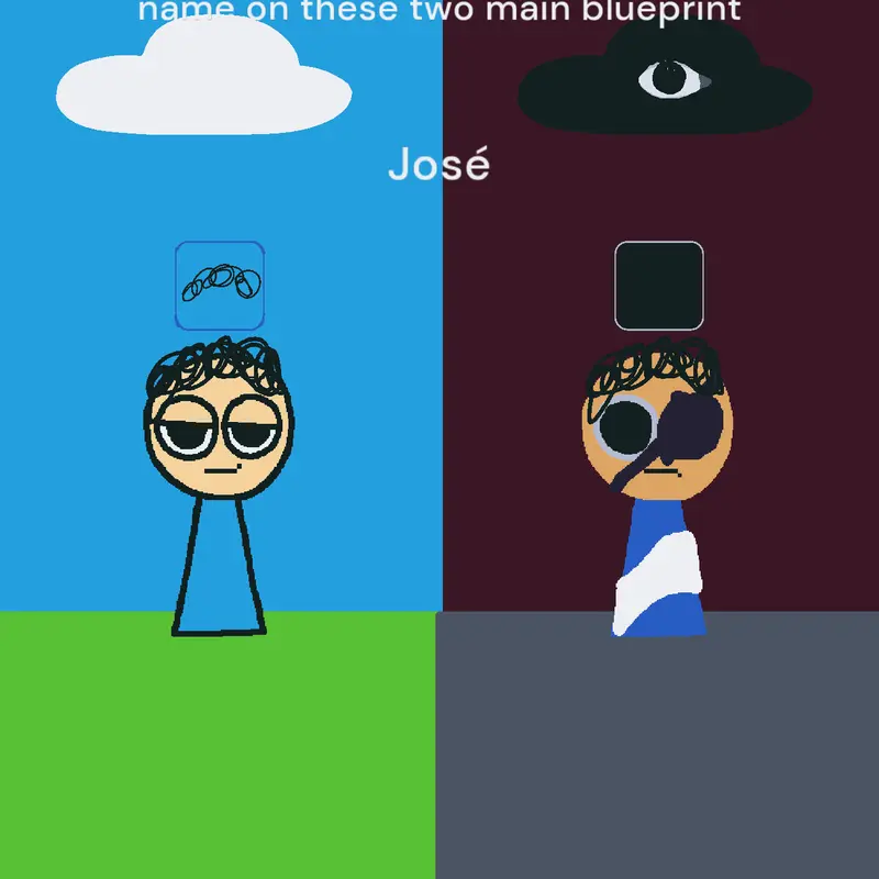 Game by @JoseVicente1