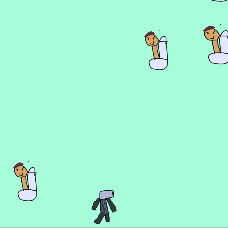 Game by @samuqui