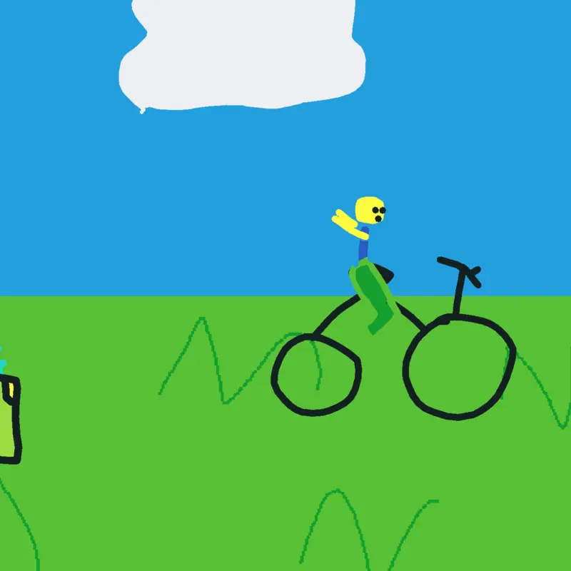 Game by @JamillaCreates
