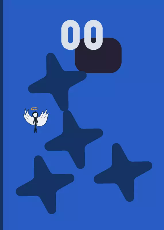 Game by @itsmerahi