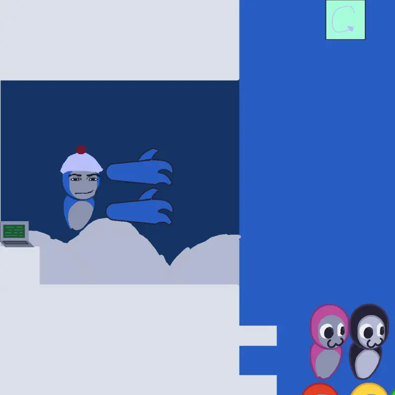 Game by @Dev_Esp_Comp
