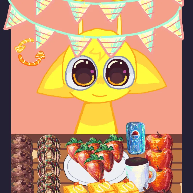 Game by @mona1donuts