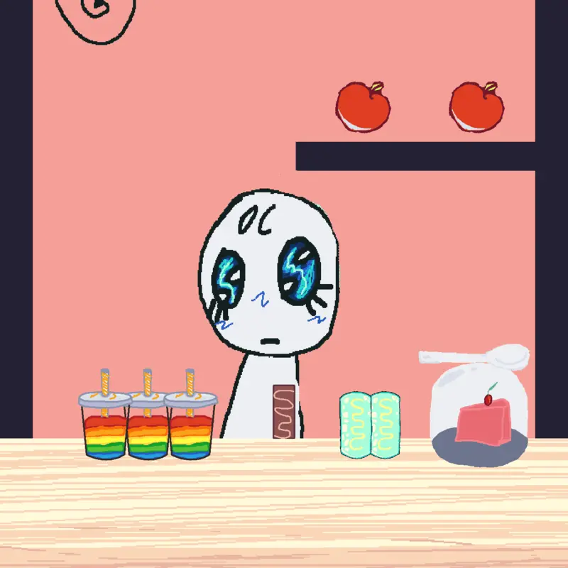 Game by @Teo_furca