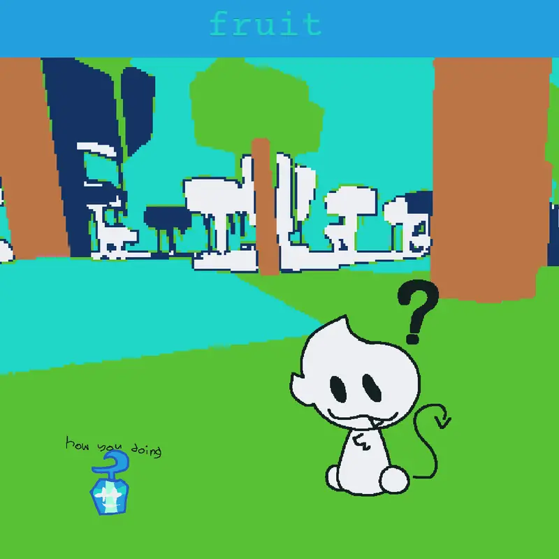 Game by @hel_mr_tree_sprunki