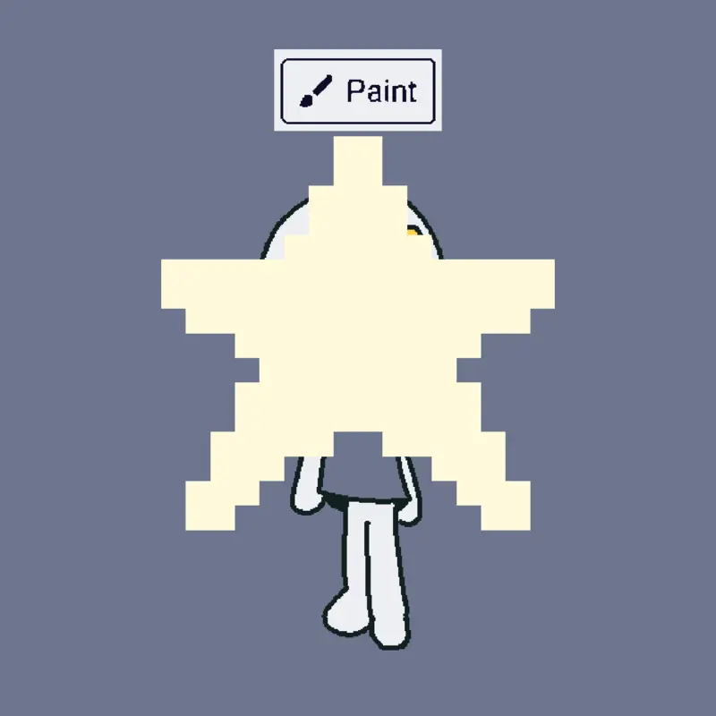 Game by @K4B00M