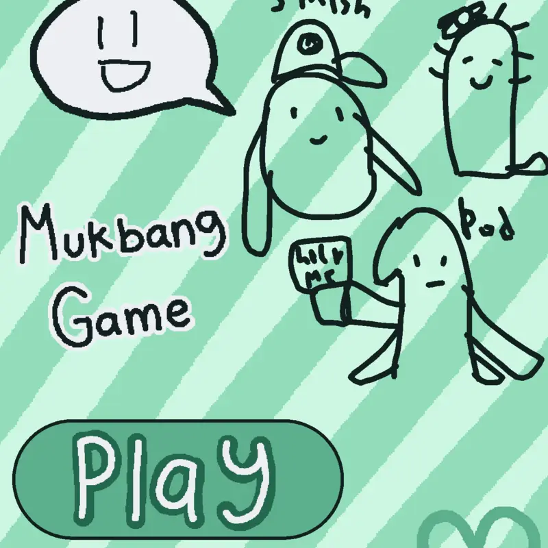 Game by @Animal_hospital_anomaly
