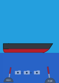 Ship test WIP controls my samwicc