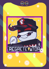 Regretevator [elevator simulator] remake (18...
