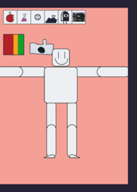 Willy ragdoll!