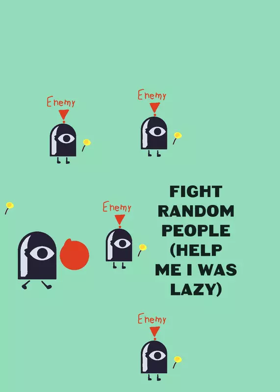 Game by @M1ss_C1rcl3