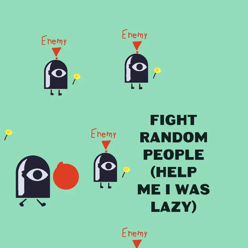 Game by @M1ss_C1rcl3