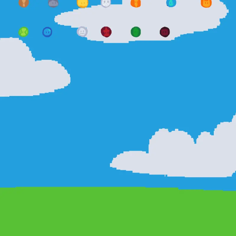 Game by @AlanJuega
