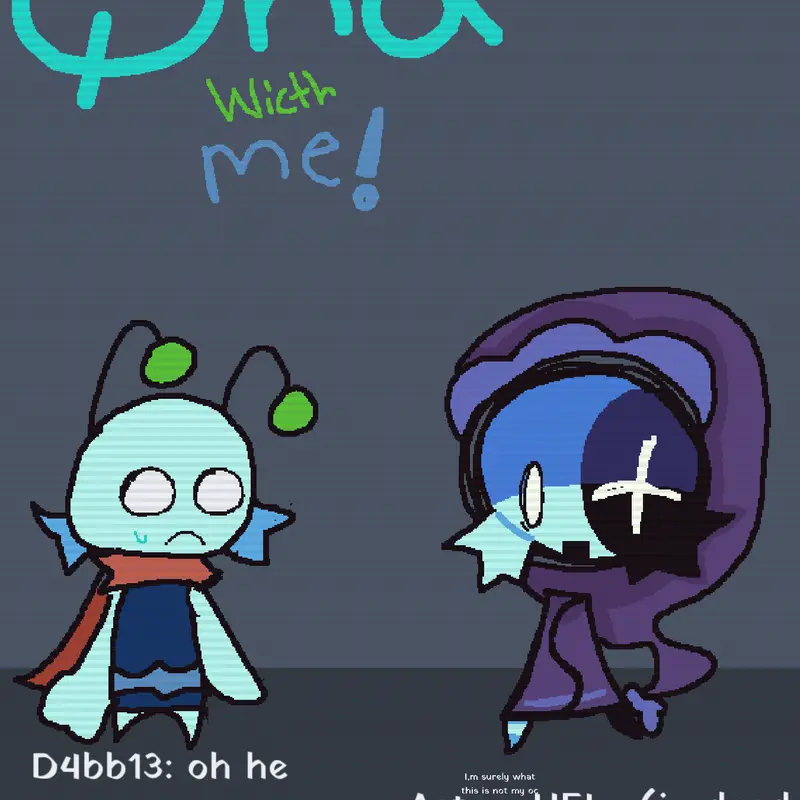 Game by @itz_D4bb13