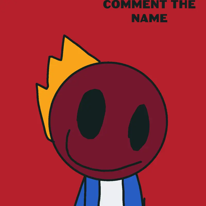 Game by @the_Reddo_guy
