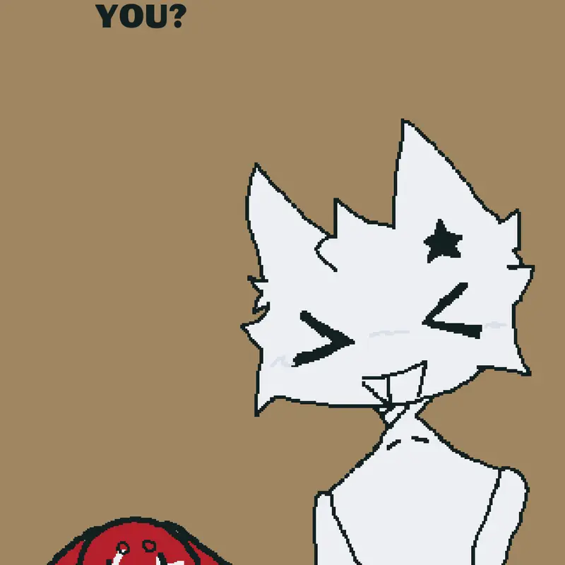 Game by @FoxKitty