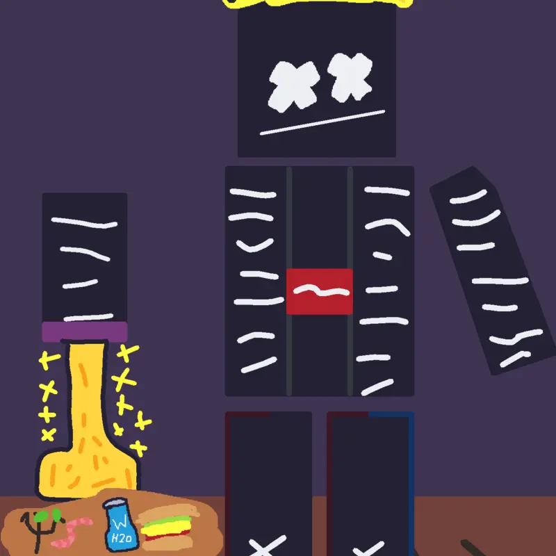 Game by @eRRoR_BOI