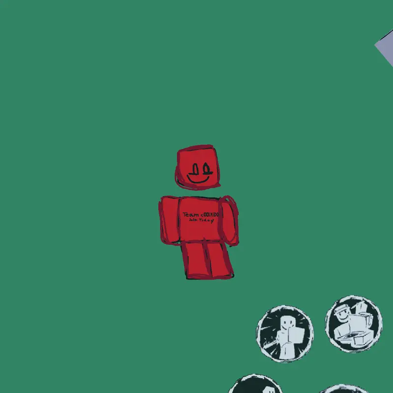 Game by @heloiza_GAMER