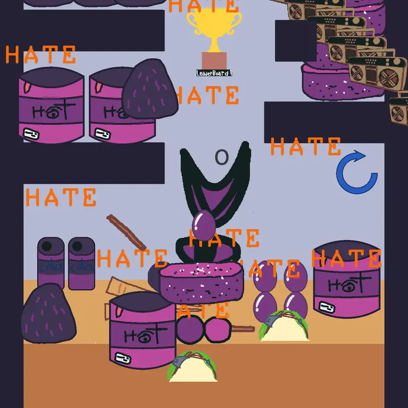Game by @globy