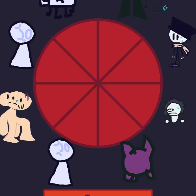 Game by @catnaperzy_XD