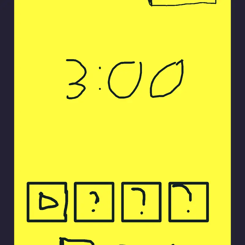 Phone v1.0 by @26mph