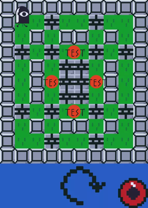 Game by @bomberman_94