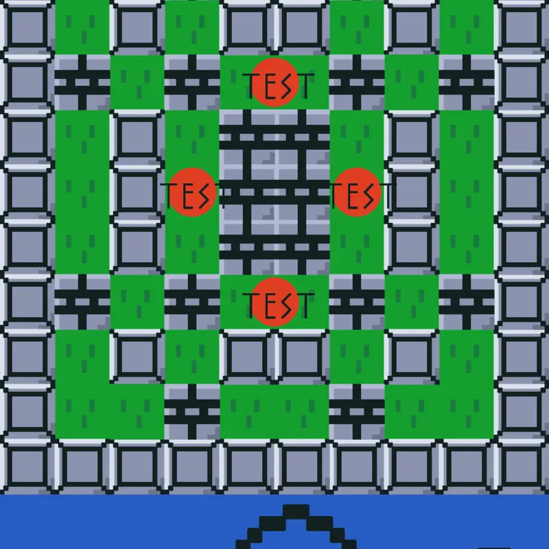 Game by @bomberman_94