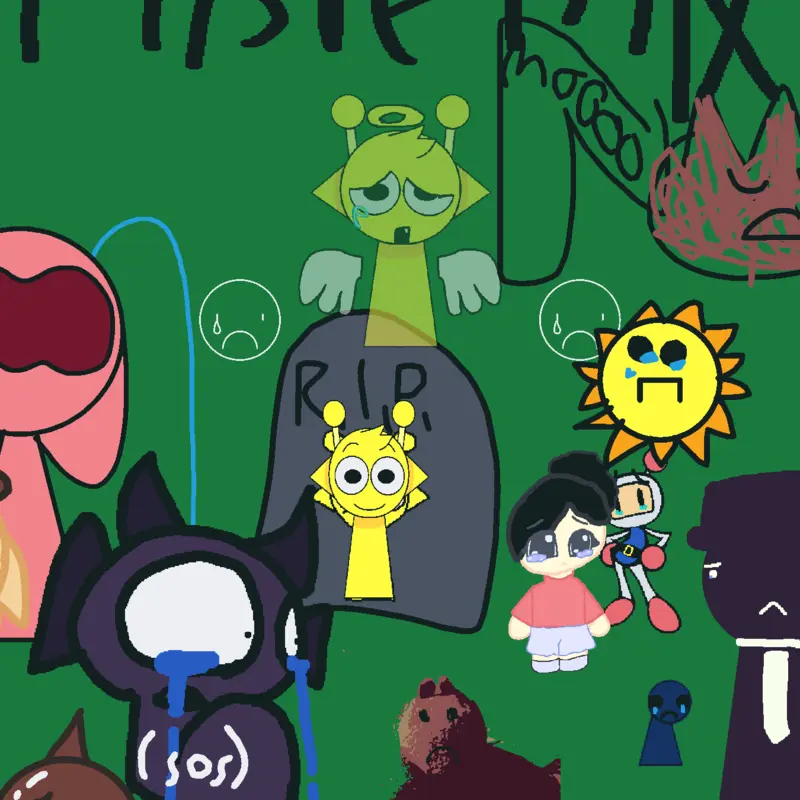 Game by @astronoxa