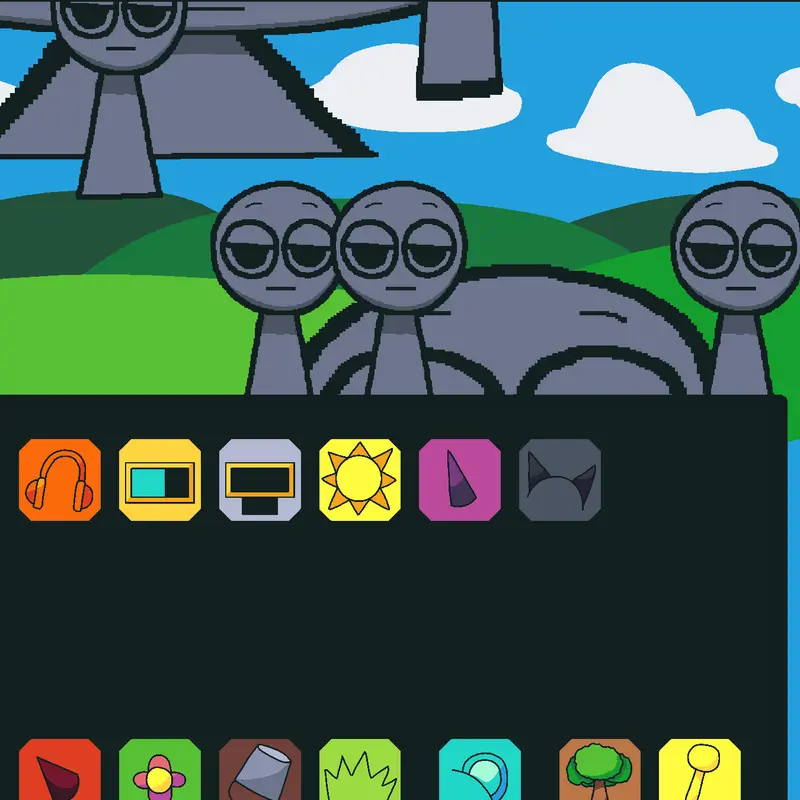 Game by @elale
