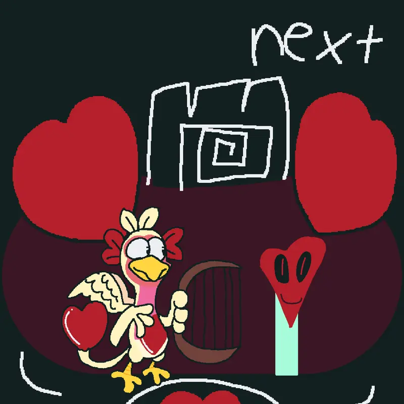 Game by @Rosan