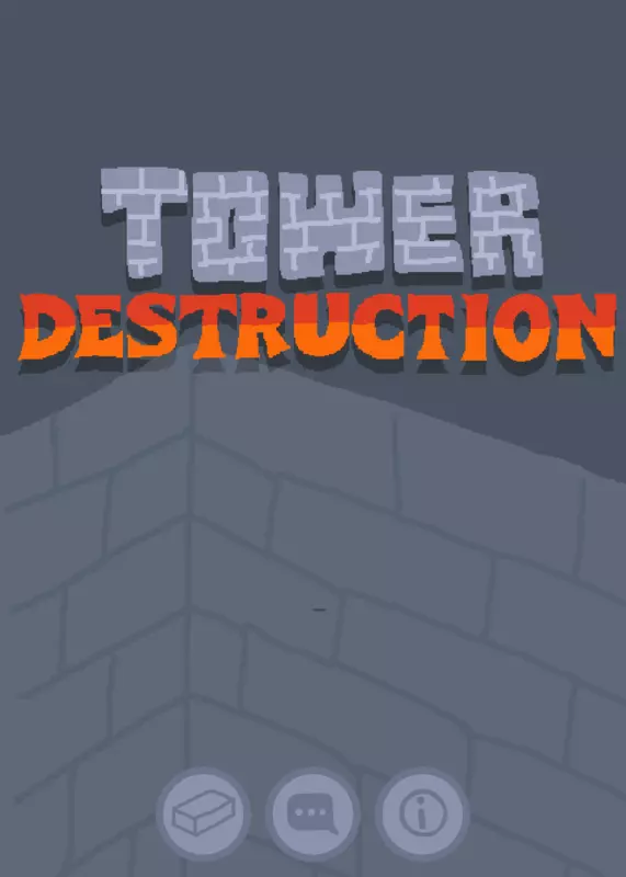 Game by @LargeMagellanicCloud