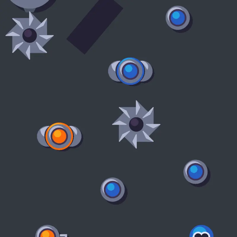 Game by @todrot