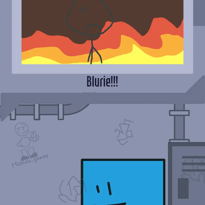 Game by @Cubico